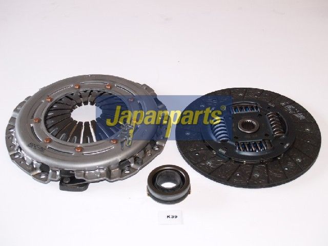 JAPANPARTS KF-K39 Clutch kit
