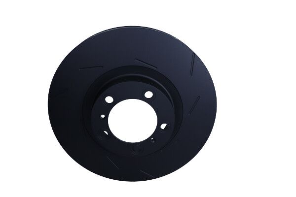 QUARO QD8325HC Brake disc