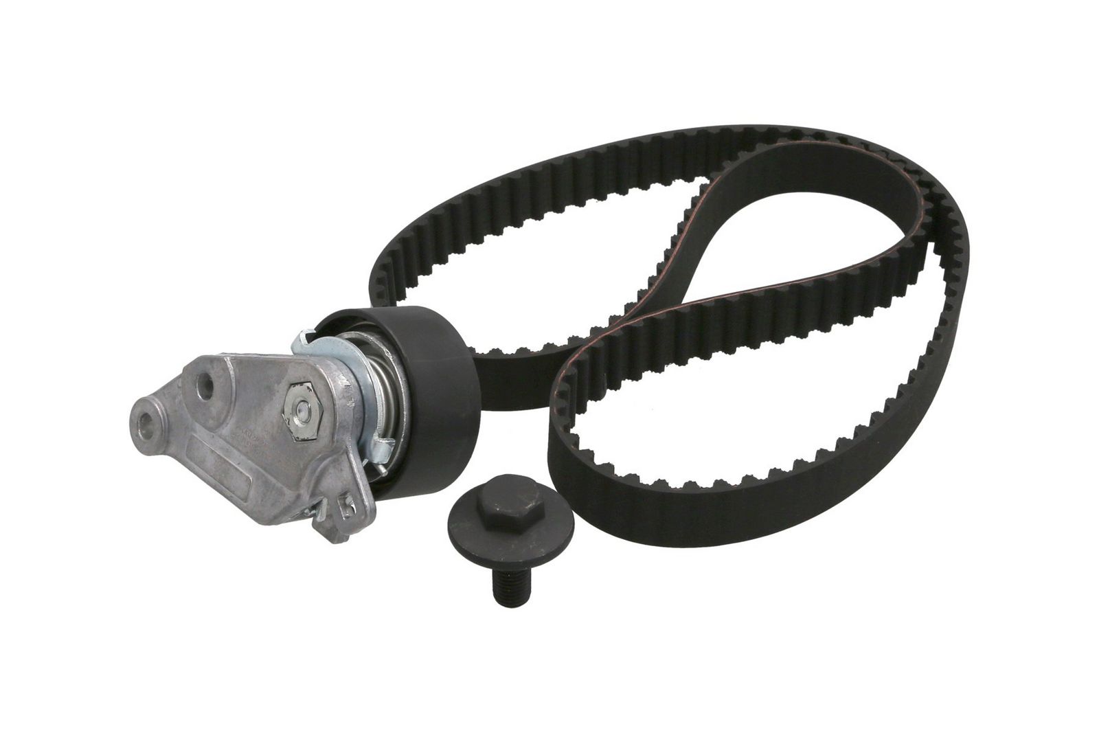 KAMOKA 7001040 Timing belt kit