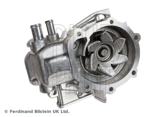 Water Pump, engine cooling-1