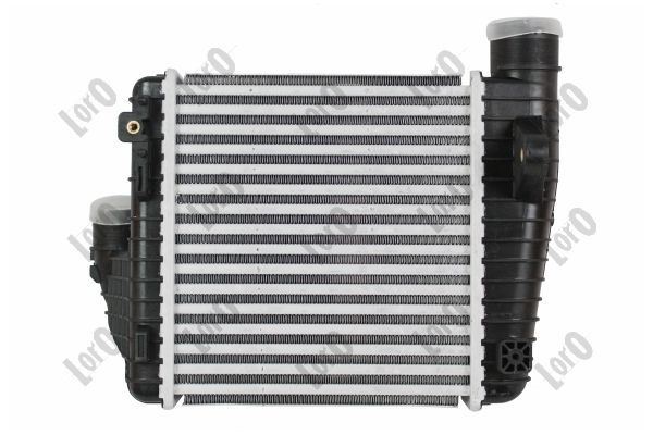 Charge Air Cooler-1