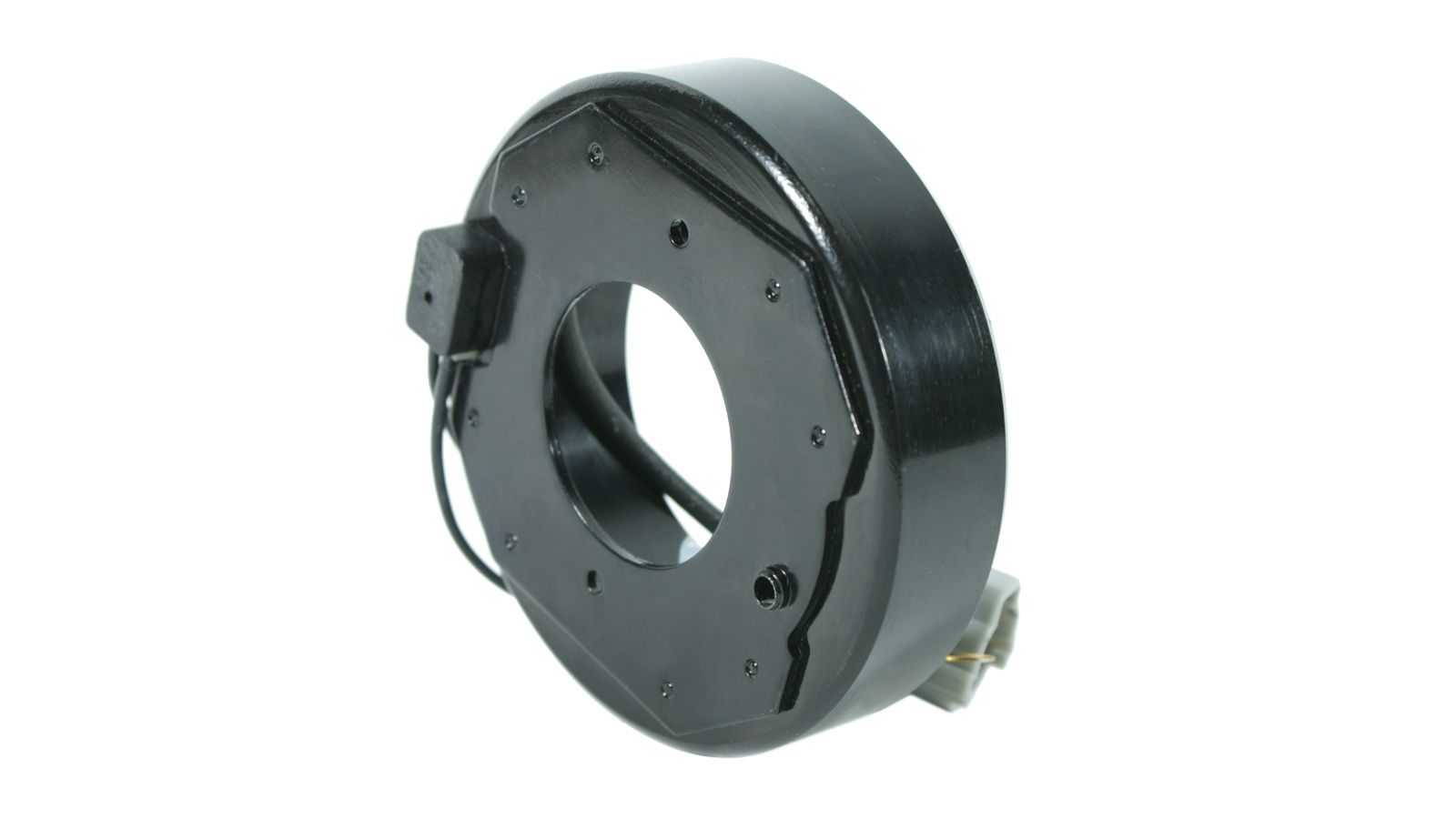 HART 641 406 Coil, magnetic clutch (compressor)