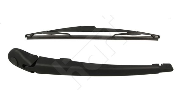 HART 154 631 Wiper arm set, window cleaning