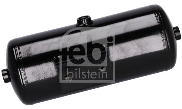 FEBI BILSTEIN 193325 Air tank, compressed air system