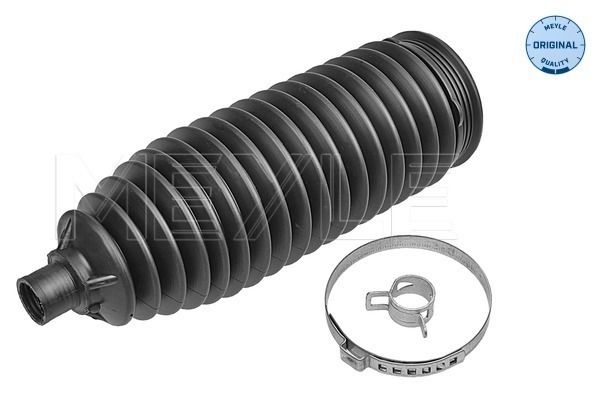 MEYLE 100 620 0014 Gofruotoji membrana, vairavimas