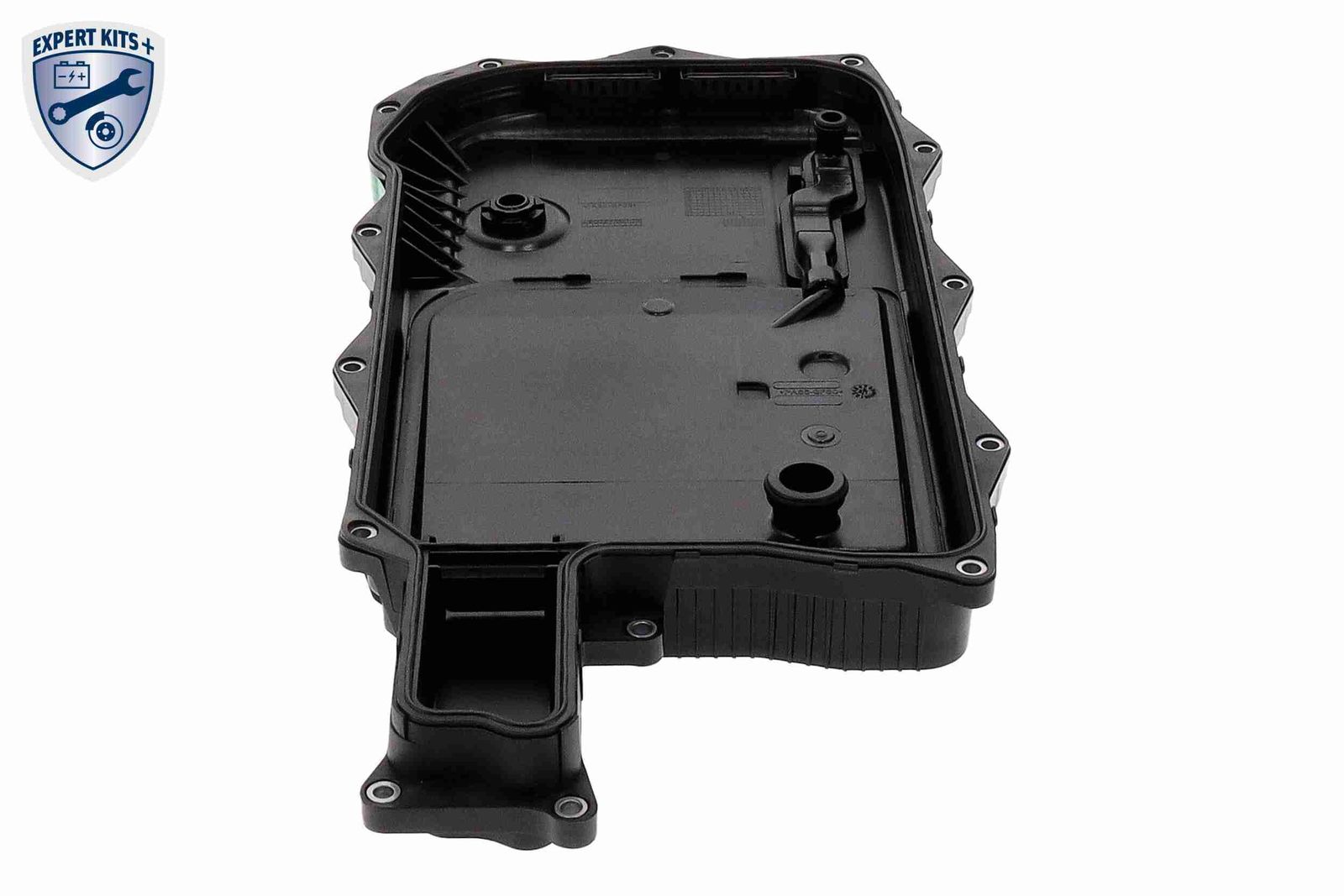 Oil Sump, automatic transmission-13