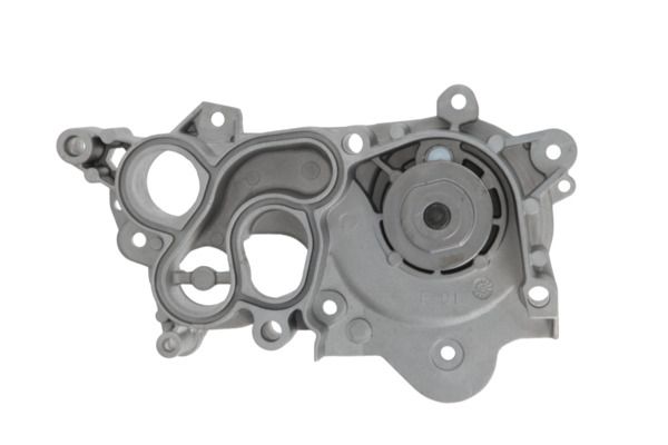 Water Pump, engine cooling-1