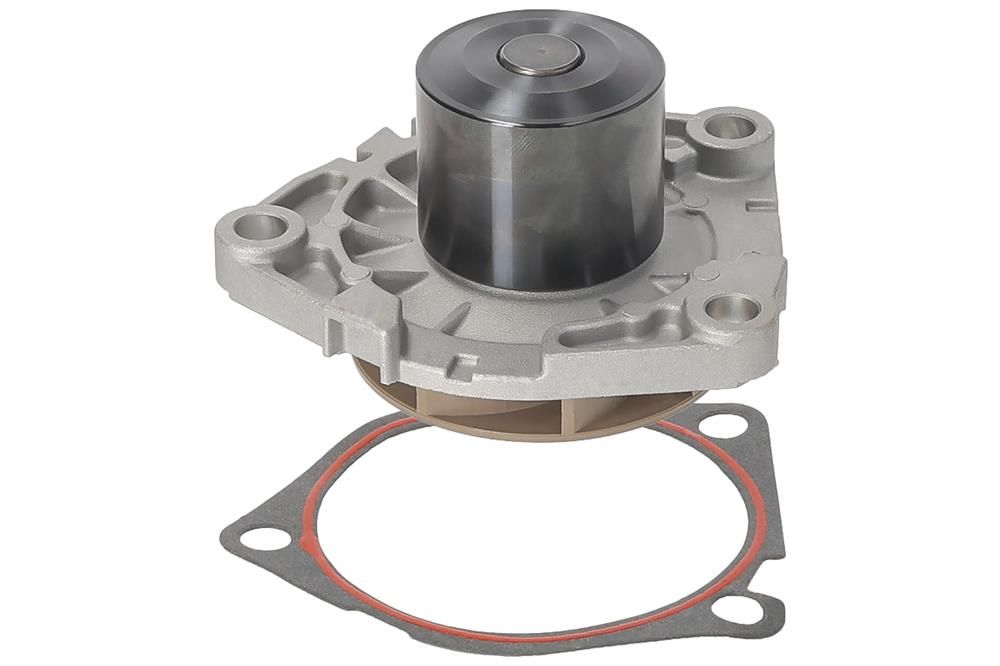 TOPRAN 207 159 Water pump, engine cooling