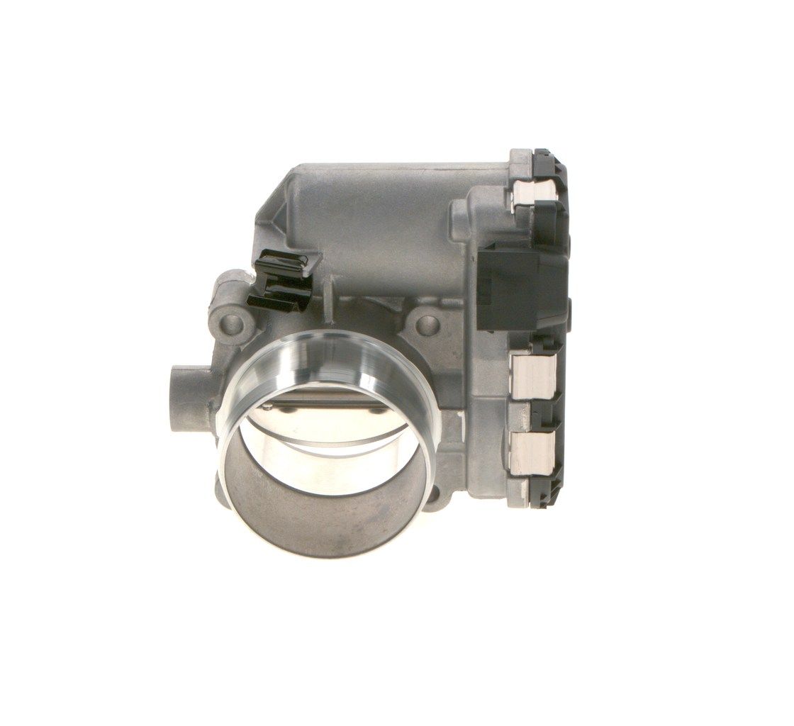 Throttle Body-2
