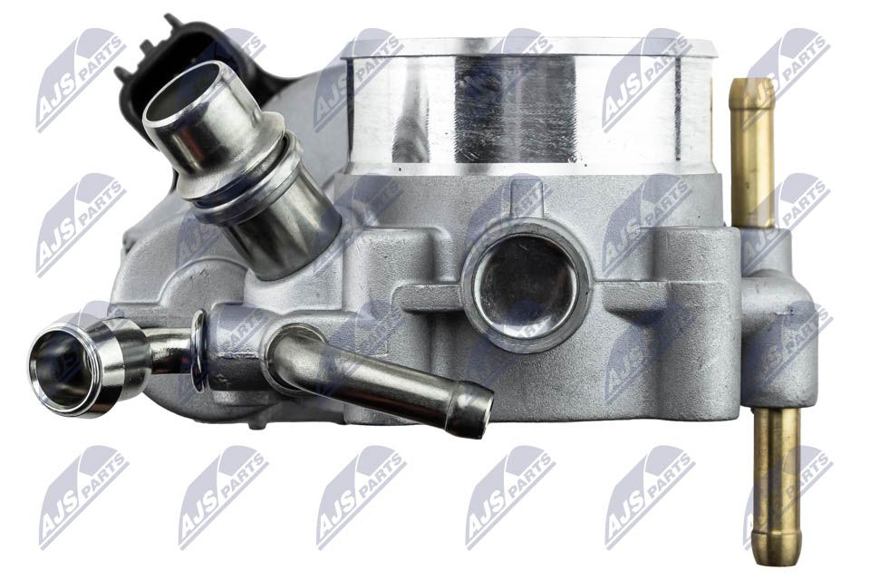 Throttle Body-4