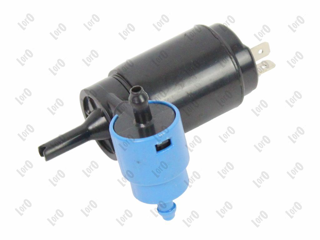 Washer Fluid Pump, window cleaning-1