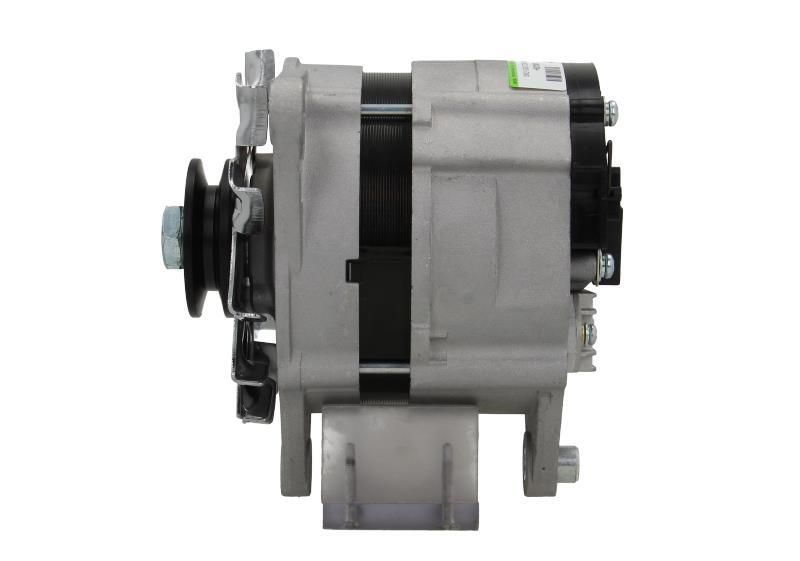 Alternator-1