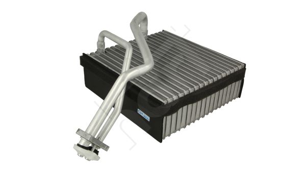 HART 642 488 Evaporator, air conditioning