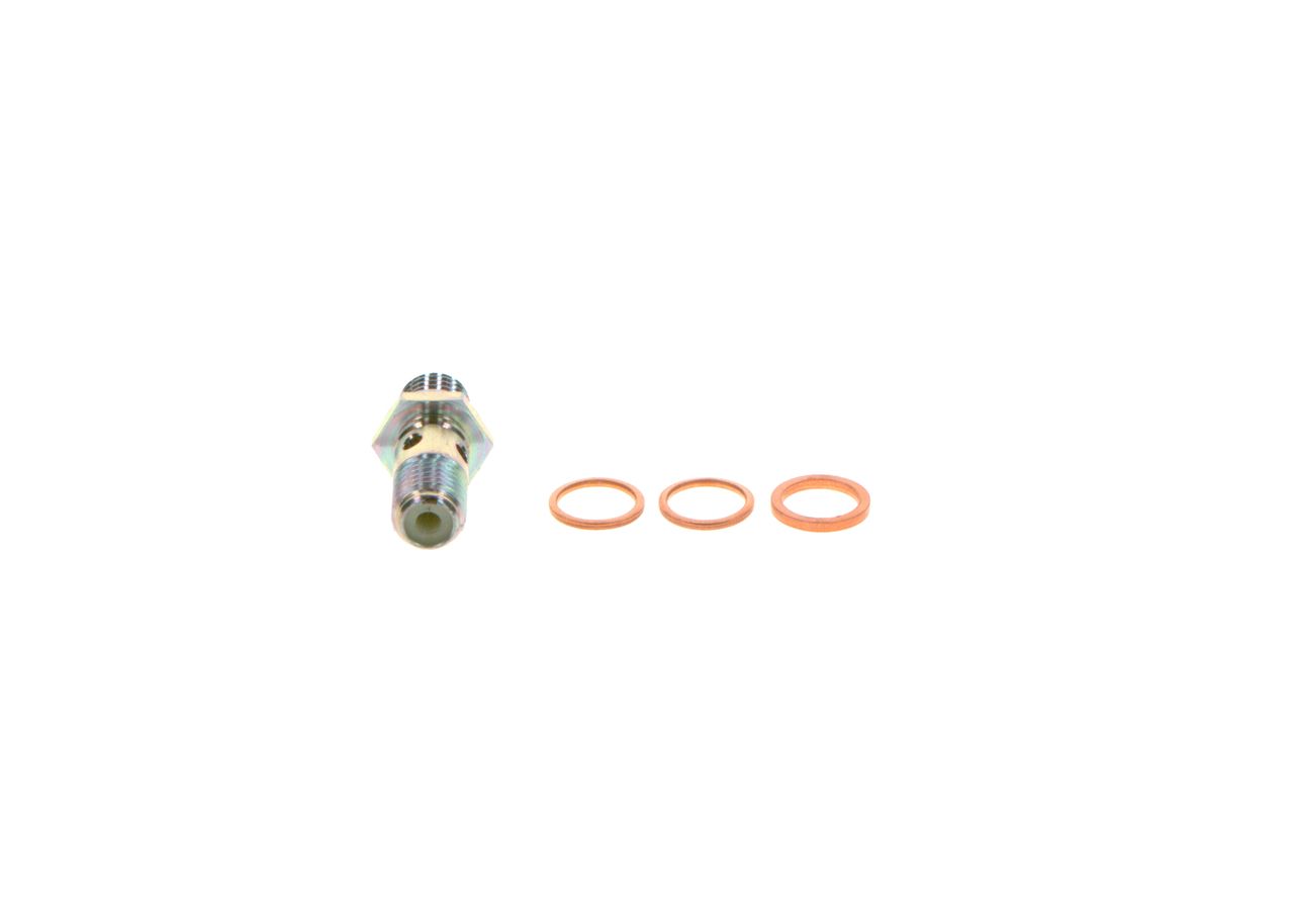 BOSCH 1 587 010 532 Repair kit, fuel pump
