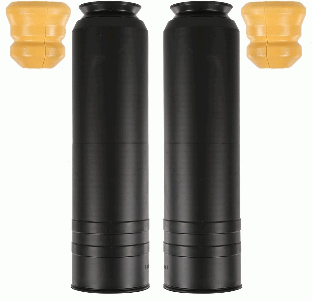 SACHS 900 424 Dust protection kit, shock absorber