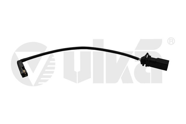 VIKA 66151737601 Warning contact, brake pad wear