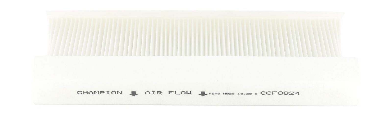 CHAMPION CCF0024 Filter, cabin air