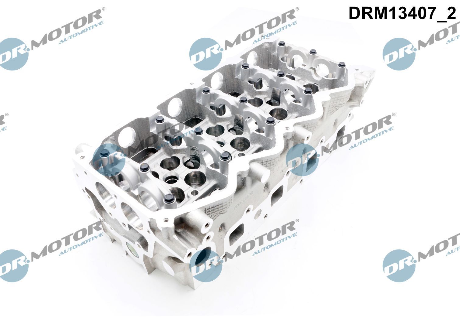 Cylinder Head-2