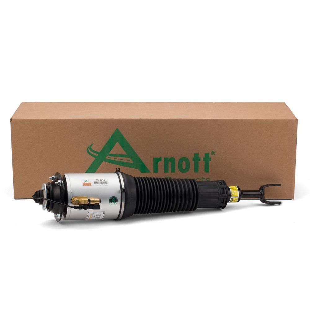 Air Suspension Strut-2