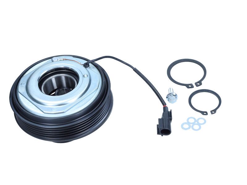 MAXGEAR AC130316 Magnetic clutch, air conditioning compressor