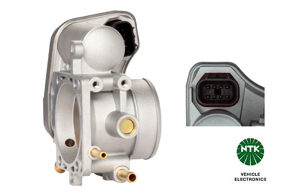 NTK 93436 Throttle body