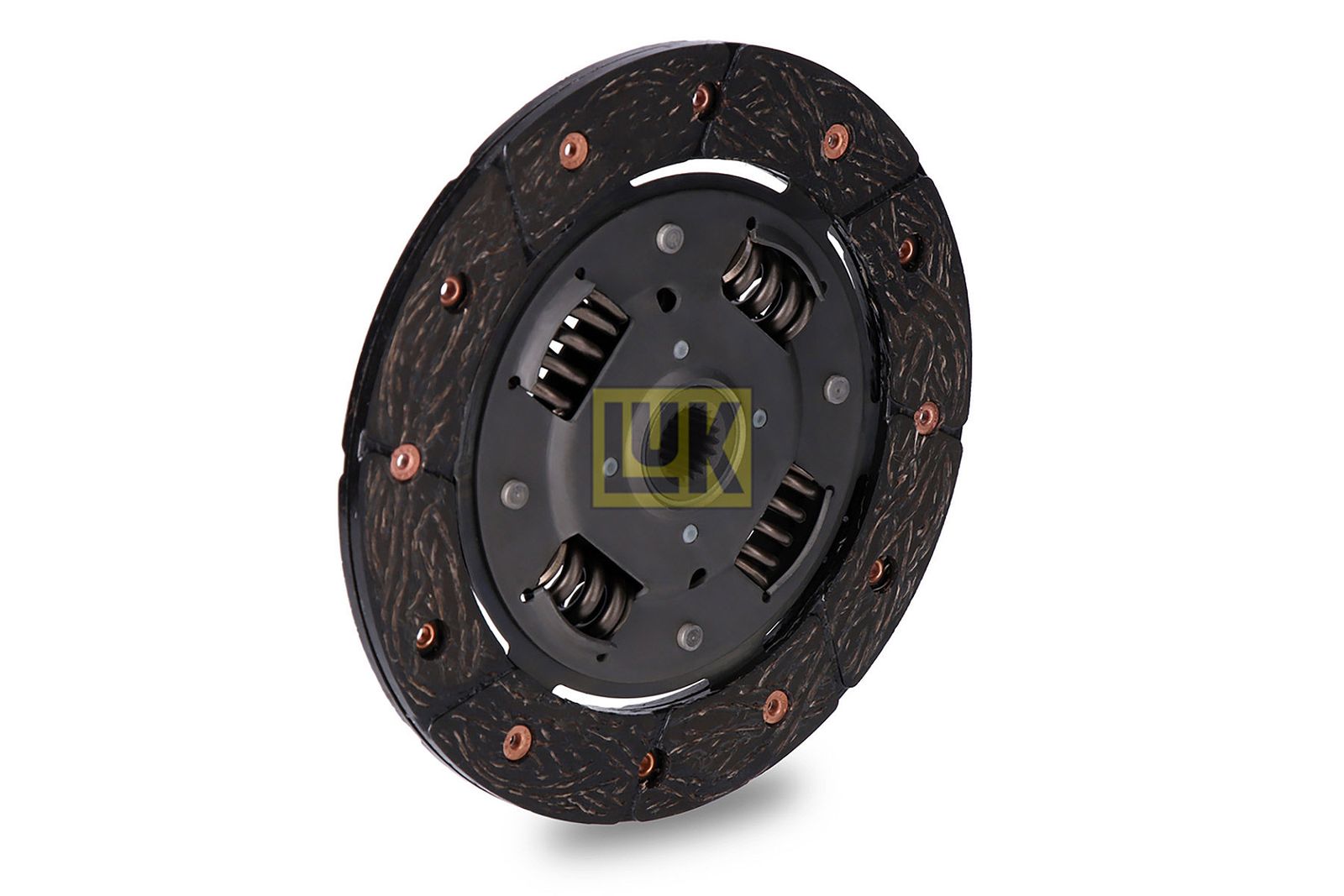 Clutch Disc-1