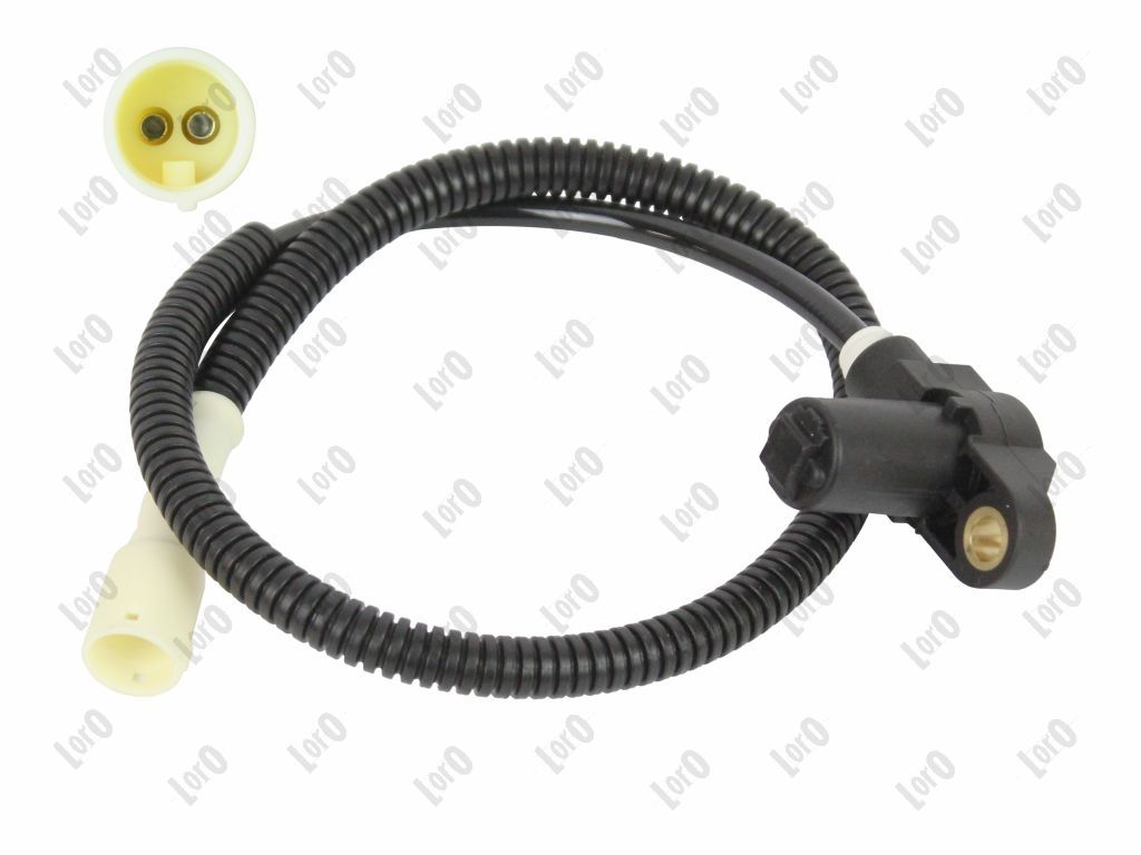 jutiklis, rato greitis