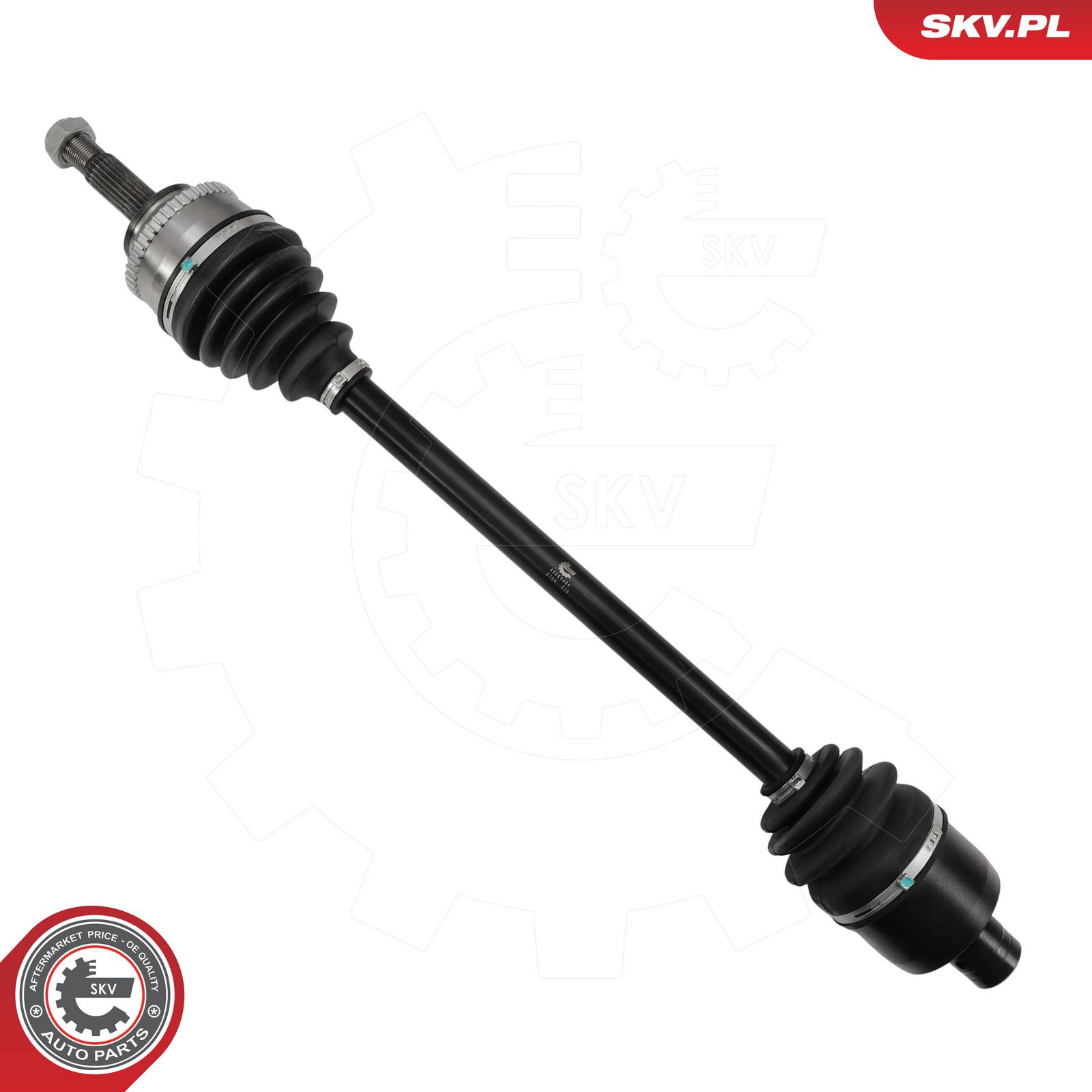 ESEN SKV 40SKV404 Drive shaft