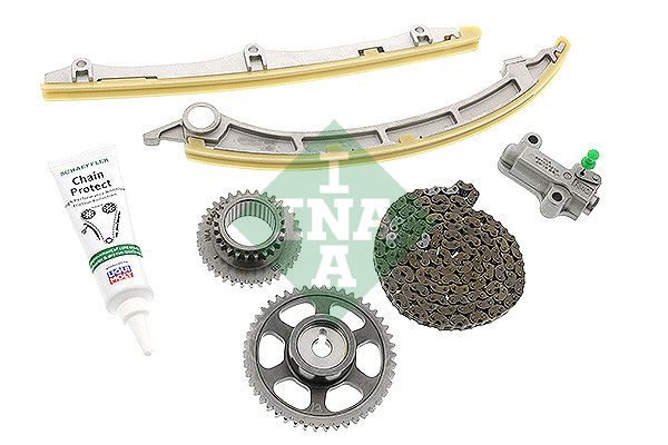 SCHAEFFLER INA 559 1801 30 Timing chain kit