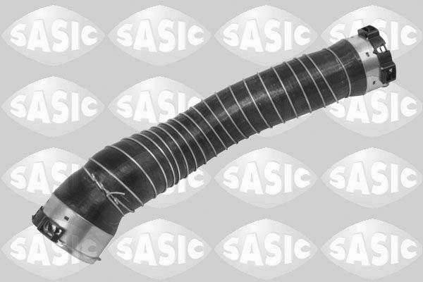 SASIC 3336325 Charge air hose