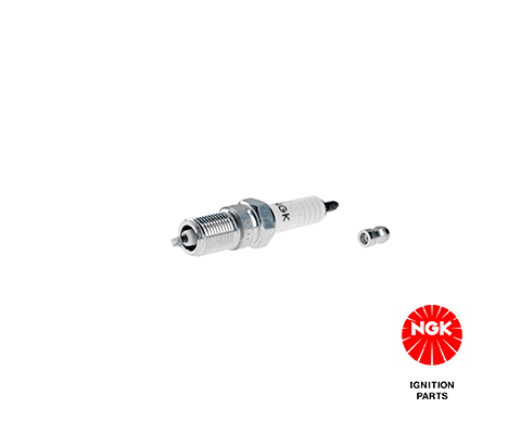 Spark Plug-1