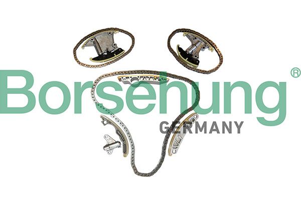 Timing Chain Kit
