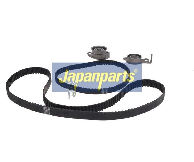 Timing Belt Kit-2