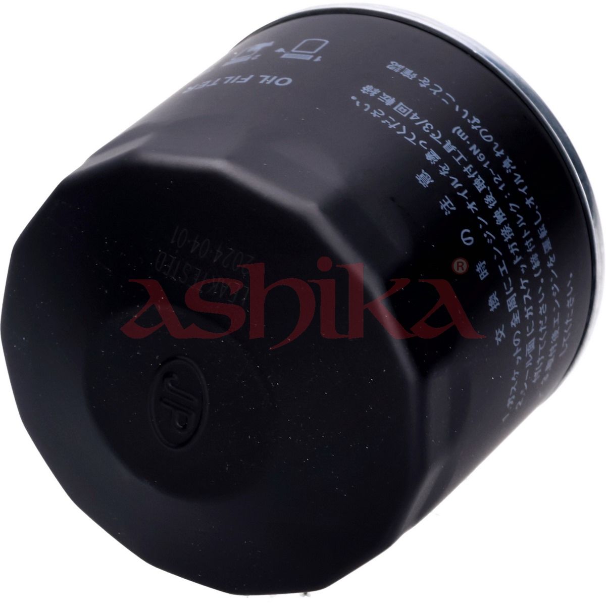 Oil Filter-1