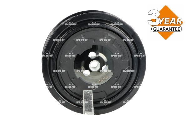 Magnetic Clutch, air conditioning compressor-2