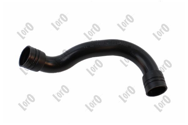 Intake Hose, air filter-1