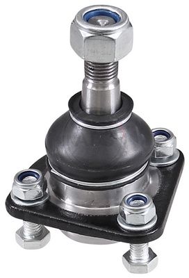 A.B.S. 220057 Šarnyras / girgždukas