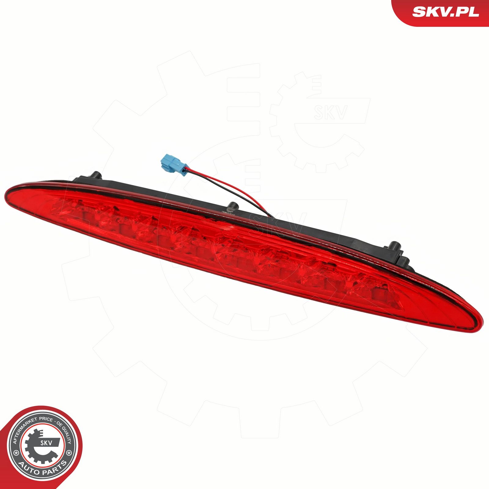 ESEN SKV 72SKV818 Auxiliary stop light