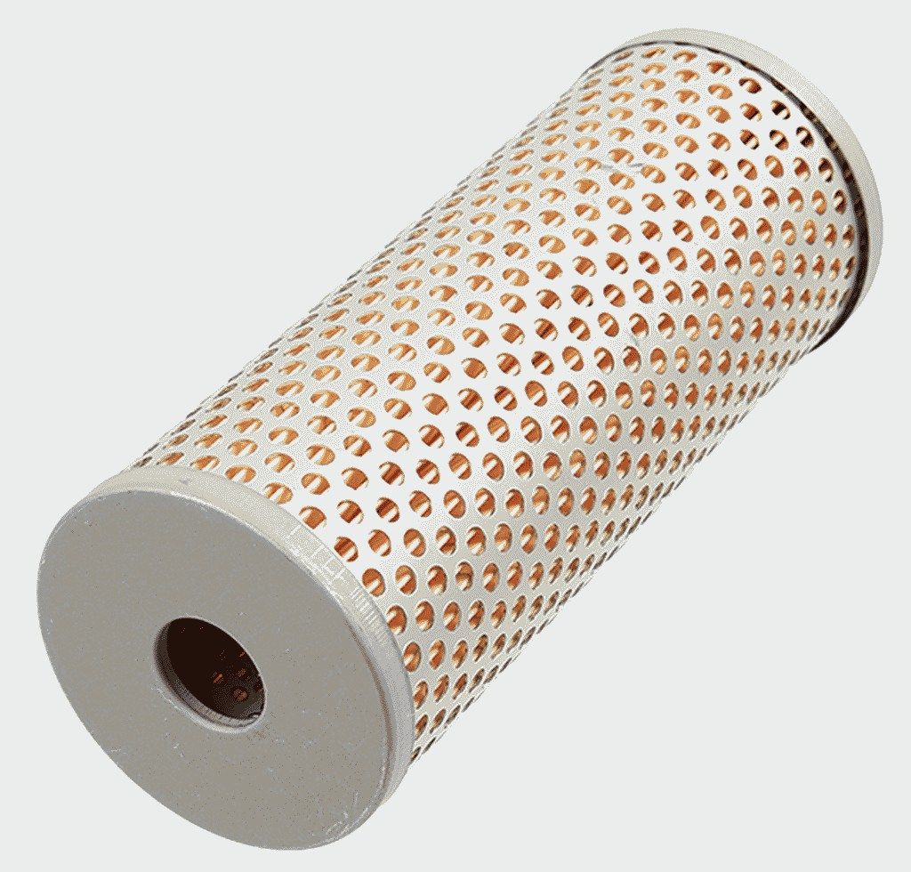 ZF 5961.307.859 Hydraulic filter, automatic transmission