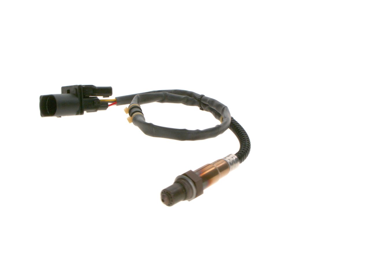 Oxygen Sensor-1