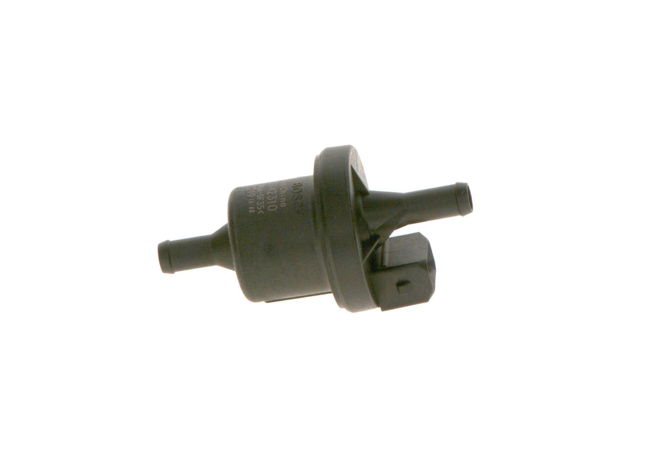 Vent/Breather Valve, fuel tank-3