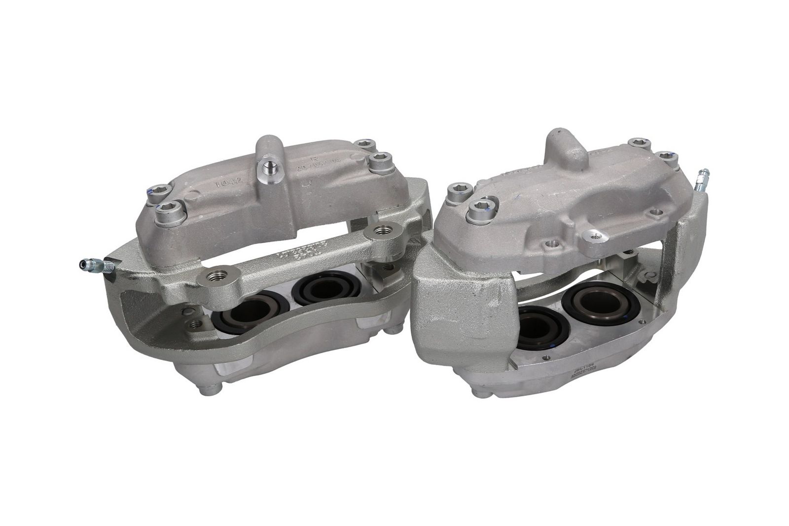 KAMOKA JBC1184 Brake caliper