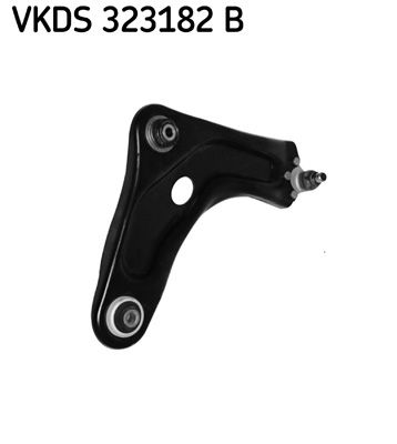 SKF VKDS 323182 B Control/trailing arm, wheel suspension