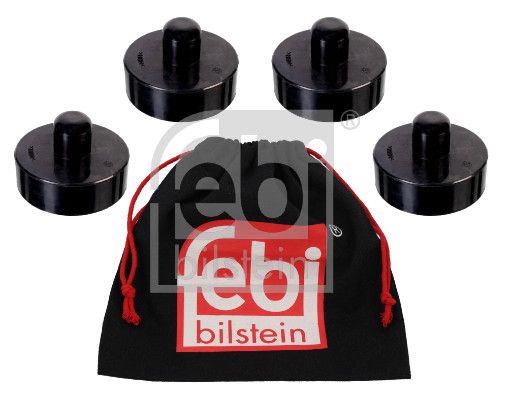 FEBI BILSTEIN 196121 Lift point pad, jack