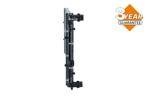 Radiator, engine cooling-3