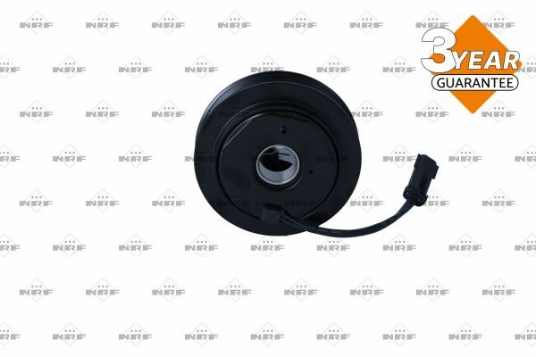Magnetic Clutch, air conditioning compressor-2
