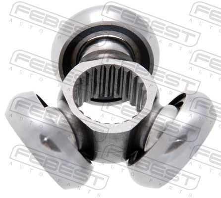 FEBEST 2116-CB320AT Spider assembly, drive shaft