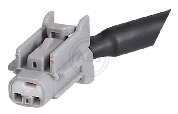 Sensor, wheel speed-1