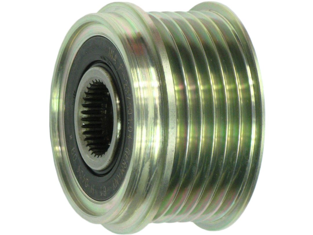 AS-PL AFP3008(INA) Alternator freewheel clutch
