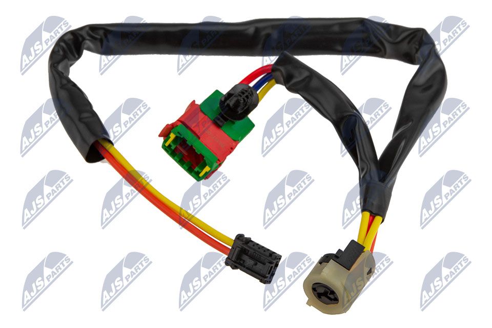 NTY EKS-CT-001 Ignition switch